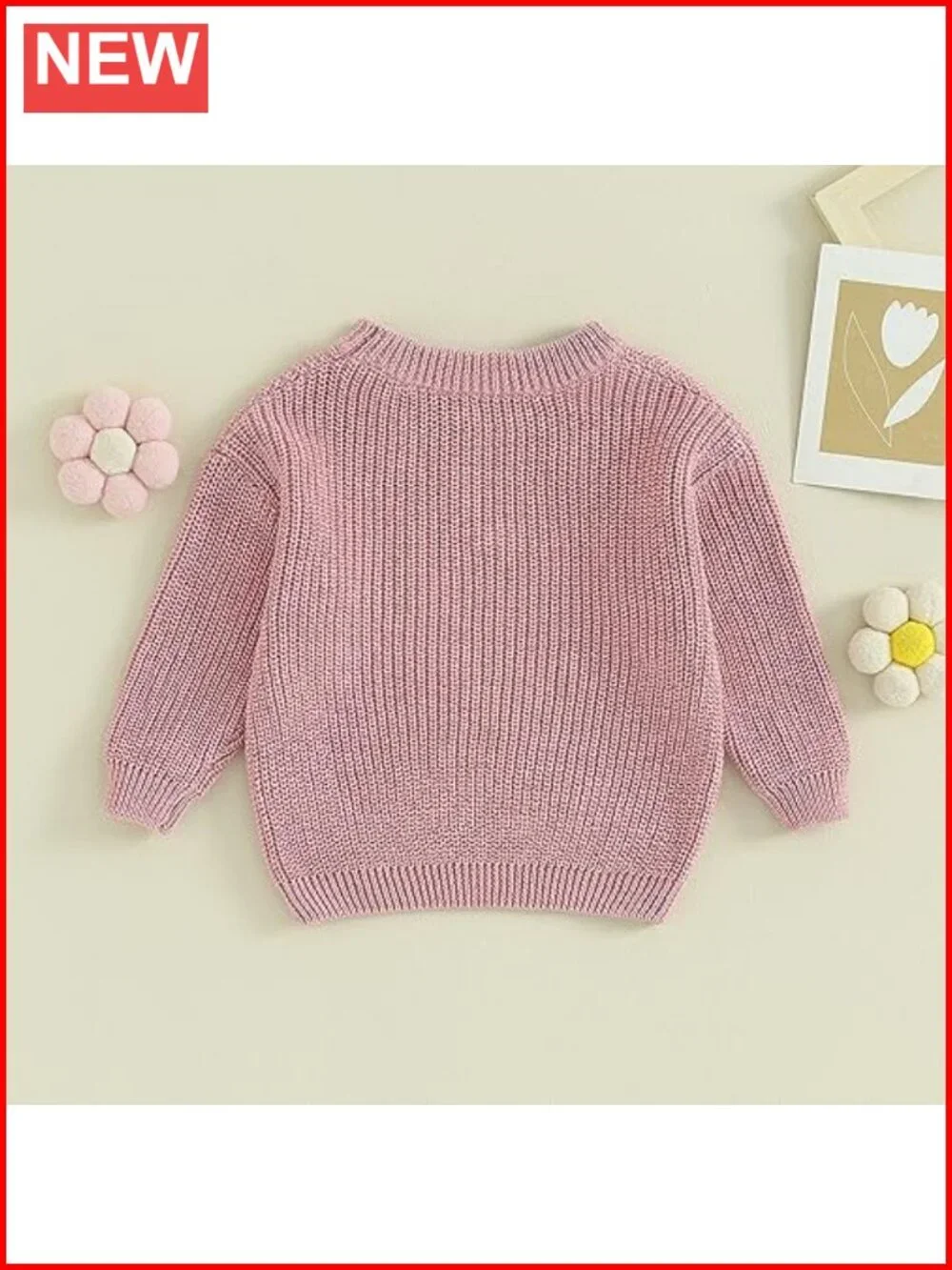 N/A cute knit